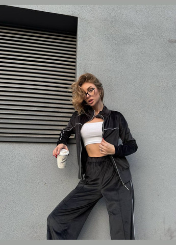 Жіночий спортивний костюм No Brand (304774389)