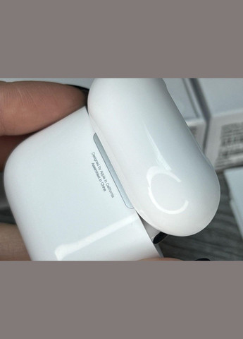 Беспроводные наушники AirPods 4 для IPhone, IOS 18, Аирподс 4 No Brand (346483792)