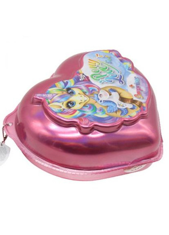 Игрушка-сюрприз Pony Love Dankotoys для девочек с сюрпризами для творчества и развлечений ProDobro (367097857)