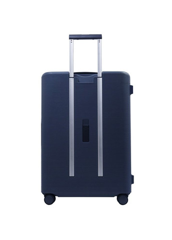 Валіза FUSION/Navy L Велика EcPW004-401-40 official Echolac (372672329)
