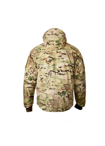 Куртка YINREN 4 Нейлонова, Multicam, S Vik-Tailor (315439415)