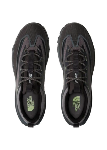 Цветные всесезонные кроссовки offtrail ve wp anthracite 0a8d97h521 11 (45,5) темно-коричневый 0a8d97h521 The North Face