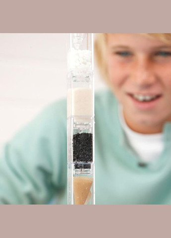 Набор для исследований Фильтр для воды (00-03281) 4M (339782687)