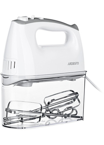Міксер ручний HMK-4006W Ardesto (360421739)