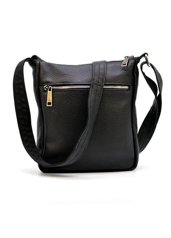 Мужская кожаная сумка через плечо 22х25.5х3.5 см TARWA (315870974)