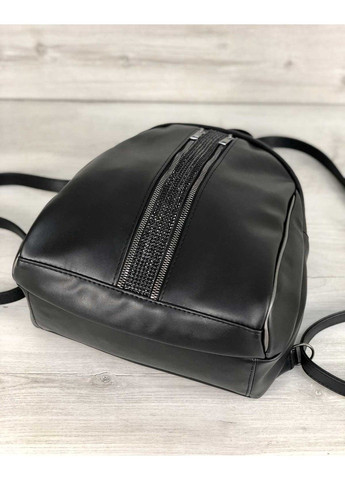 Рюкзак «Юна» черный WeLassie (315688659)