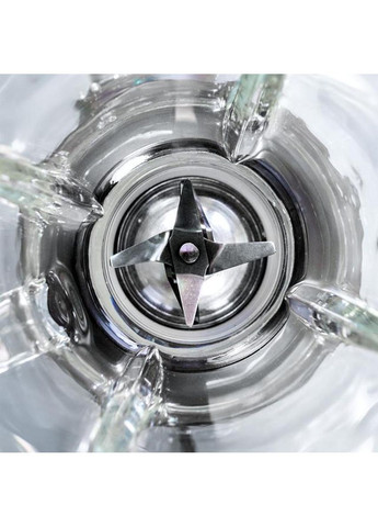 Блендер Power Black Titanium 2000Max Mix Go (CCTC-04383) Cecotec (370621071)