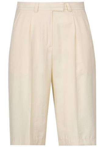 Жіночі бермуди Бежеві Bugatti (292318475)