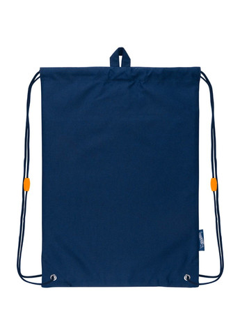 Сумка для обуви с карманом Education Hot Wheels HW22-601M-2 Kite (336181960)