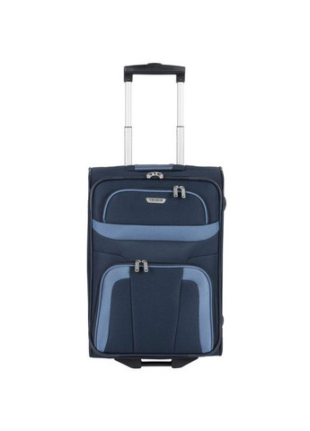 Чемодан на 2 колесах Orlando S TL098487-20 official Travelite (372665780)