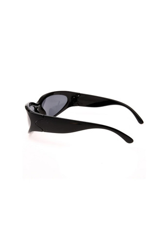 Солнцезащитные очки Спорт женские LuckyLOOK 110-687 (289358060)