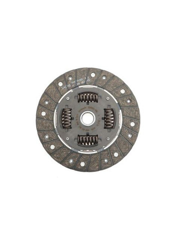 Сцепление LAND ROVER FREELANDER I (L314), ROVER 200 II, 25 I, 400 II, 45 I (Пр-во) 3000 852 401 Sachs (366423055)