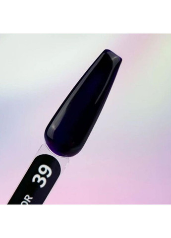 Гель-лак Color №39, 5 мл You Are Cute (365062833)