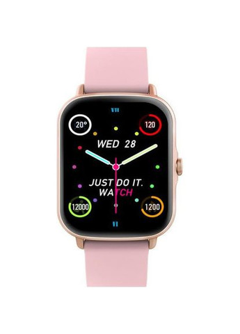 Смартчасы Gold Globex Smart Watch Me Pro (314976282)