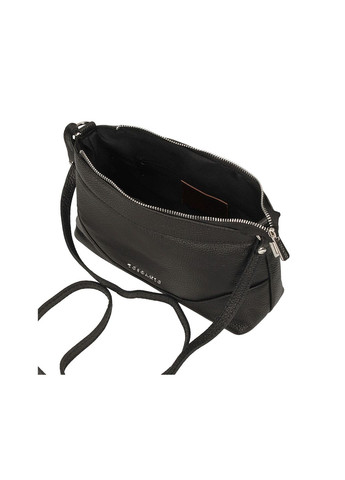 Сумка жіноча TOS F262 CZARNY Toscanio (332945790)