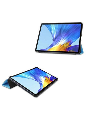 Чохол-книжка Smart Case для Samsung Galaxy Tab S10 Plus (SM-X820/SM-X826) 12.4" Light Blue BeCover (360415064)