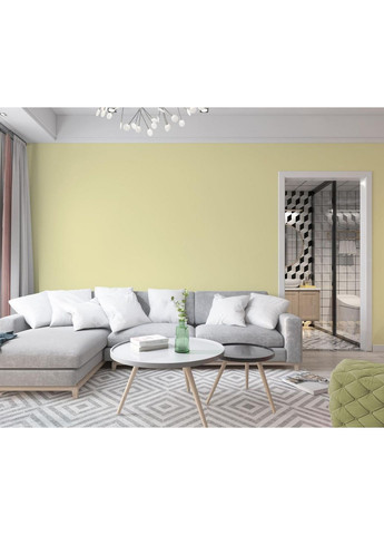 Краска интерьерная латексная 0507-Y20R 3 л SkyLine (289364683)