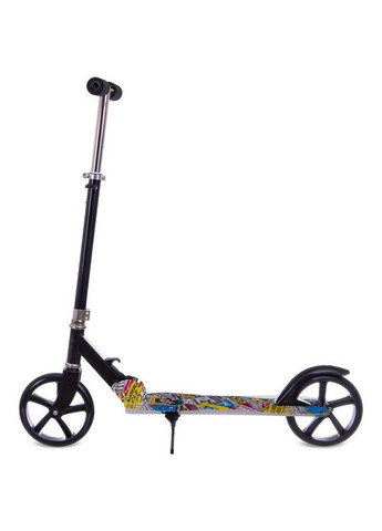 Самокат двухколесный XINZ 200-2P Scooter (311568533)