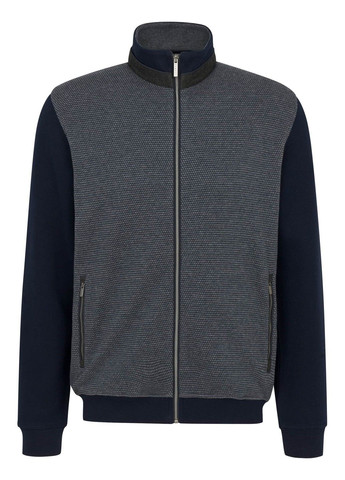 Мужская кофта Синий Bugatti (303326258)