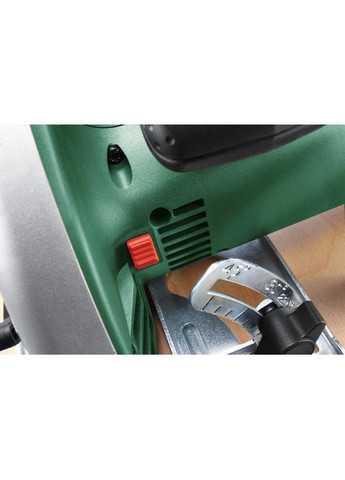 Дисковая пила PKS 40 850 Вт (0.603.3C5.000) Bosch (399518934)