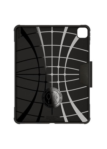 Чехол-книга Rugged Armor Pro для Apple iPad Pro 11 (2020/2021/2022) Gunmetal (ACS01025) Spigen (370617495)