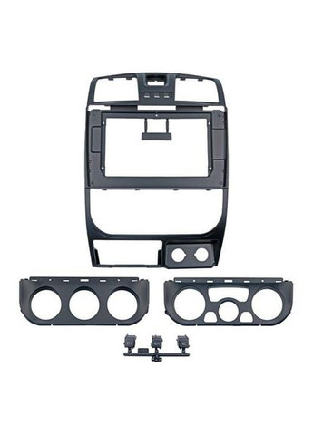 Штатная магнитола серии M7 2K Plus под Great Wall Wingle 5 2011-2015 10 дюймов Mekede (346505921)