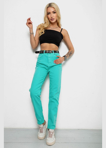 Джинсы женские, 182R00308 Liuzin - (360858442)