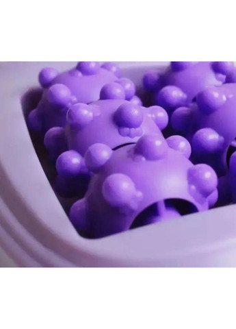 Механічний масажер для ніг та стоп Foot Massager з магнітними роликами для розслаблення та зняття втоми No Brand (360648096)