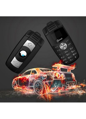 Міні мобільний маленький телефон 6 (2 ) (код 00483) • ID:rzid_483 Home (362589939)