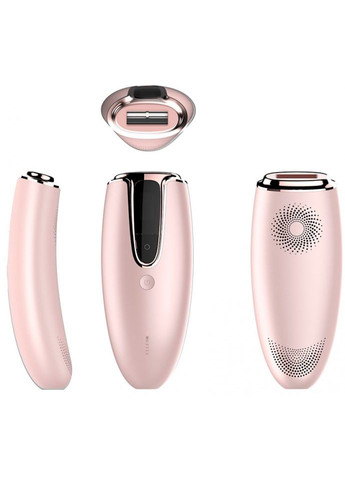 Епілятор фотоепілятор ELLESILK PR 44 Pink IPL (302395799)