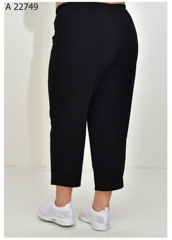 Жіночі капрі великого розміру SK (329409483)