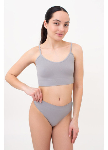 Трусики стринги бесшовные Giulia STRING (351854434)