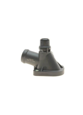 Фланець охолоджуючої рідини ADLER 050121132B No Brand (360743078)