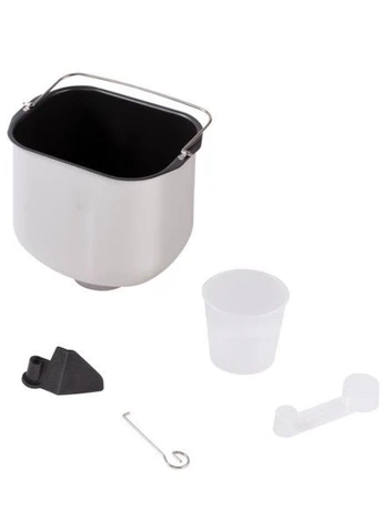 Хлібопіч 27260-56, білий Russell Hobbs - Білий (402254914)
