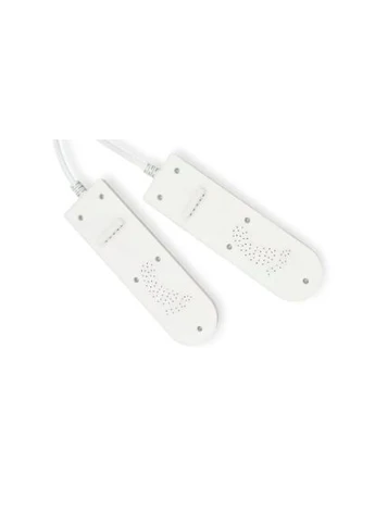 Сушилка для обуви Shoe dryer HX780 электрическая с ультрафиолетом 12 W белая - (386489069)