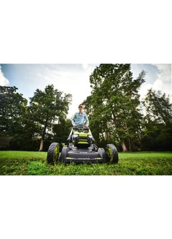 Газонокосарка RY36LMXSP53A160, самохідна, MAX POWER 36В Ryobi (315603724)