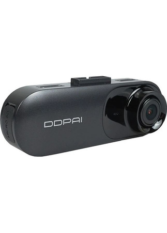 Видеорегистратор Mola N3 Pro GPS Global UA DDPai (362214411)