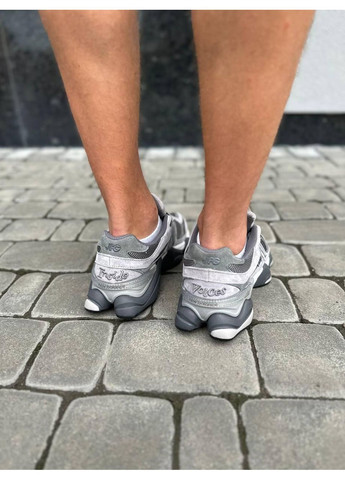 КРОСІВКИ ЖІНОЧІ NEW BALANCE 9060 X JOE FRESHGOODS DARK GRAY НЬЮ БЕЛАНС 9060 No Brand сірі демісезони (368867353)