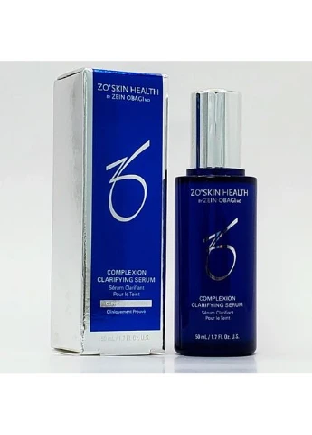 Сыворотка для ухода за лицом на водной основе Skin Health Complexion Clarifying Serum 50 мл || Kilometr+ ZO Skin Health (371897749)