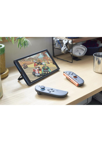 Ігрова консоль Switch 2 Console + Mario Kart World Bundle (0045496321529) Nintendo (364873625)