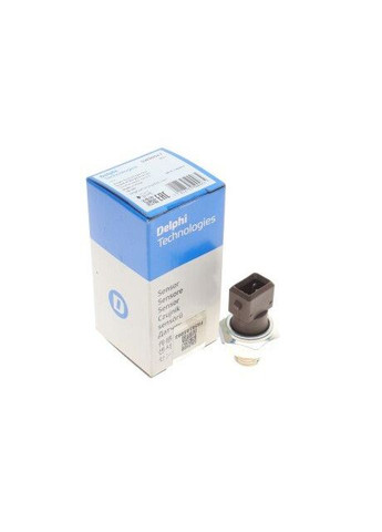 Датчик давления масла Delphi (339637833)