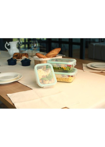 Контейнер miFamilia 1500 мл Full wrapped collection (6303) Mi Familia (316119015)