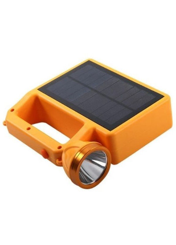 Акумуляторний ручний LED ліхтар V19 із сонячною батареєю (2104618938) Solar (373004752)