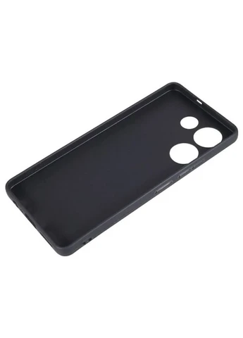 Чехол TPU Full Camera для TECNO Camon 20 Pro (CK7n) термополіуретан No Brand TECNO Camon 20 Pro (CK7n) (402062899)