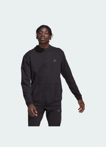 Худі adidas Aeroready Yoga Full Zip HL2403 (344451205)