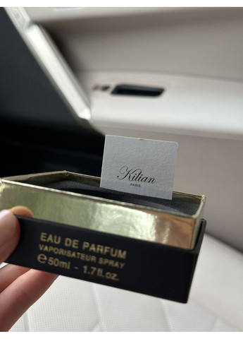 Kilian Paris Old Fashioned 50 ml No Brand (362044731)