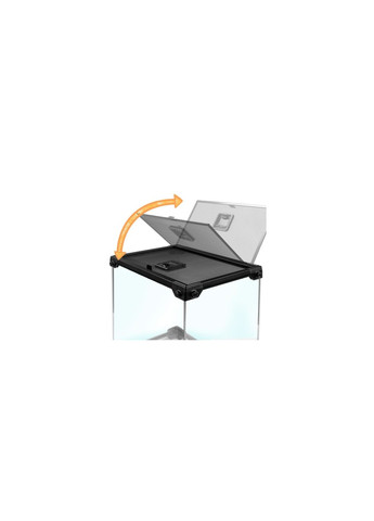 Тераріум 30x20x30см (NAK11B) Repti-Zoo (321970546)