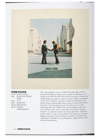 Книга Rock Covers. 45th Ed. (9783836576437) Taschen (364654418)