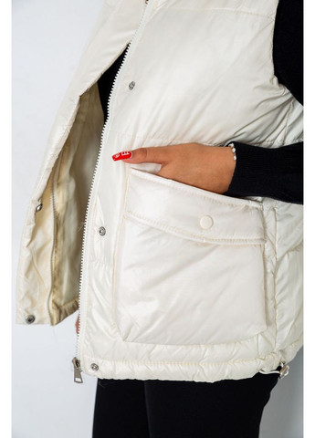 Жилет жіночий, колір чорний, 244R533 Ager (315133009)