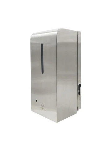 Дозатор (диспенсер) сенсорный для антисептика бесконтактный 1,0L F1303 (228110XA) No Brand (347590419)